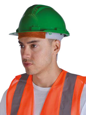 Casco de seguridad