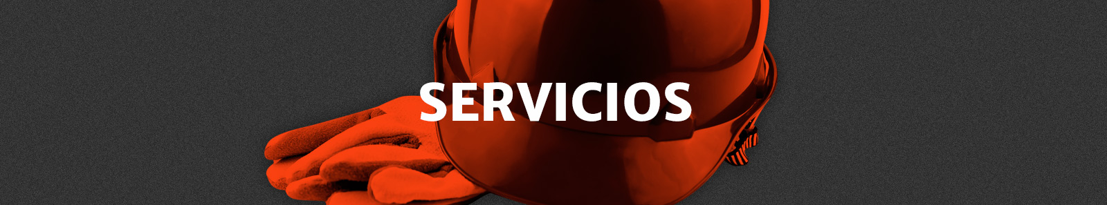 Banner principal Servicios